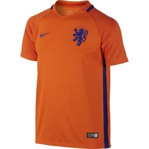 Nederlands elftal thuisshirt