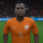 Jetro Willems FIFA 16