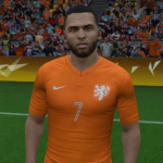Memphis FIFA 16