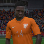 Oranje-internationals op FIFA 16