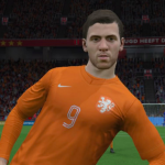Vincent Janssen FIFA 16