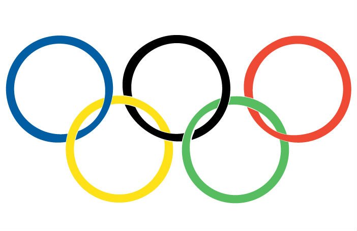 Drie beste apps voor het volgen van de Olympische Spelen