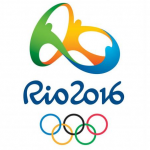Logo Olympische Spelen 2016