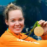 Medaillespiegel Nederland Olympische Spelen 2016