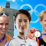 Medaillespiegel Olympische Spelen 2016