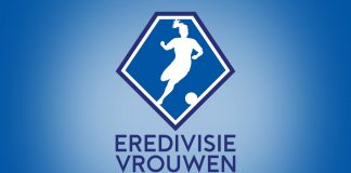 Eredivisie vrouwen