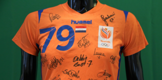 Shirts Wester en Polman 3FM