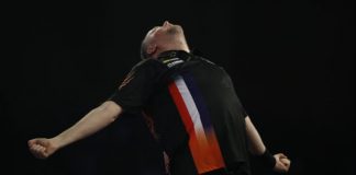 Van Barneveld