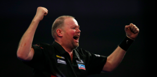 Van Barneveld