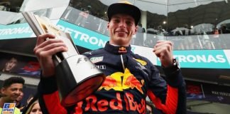 F1 wilt Grand Prix in Nederland