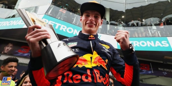 F1 wilt Grand Prix in Nederland