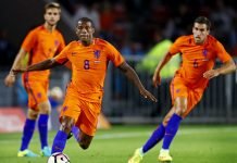 Wit Rusland - Nederland