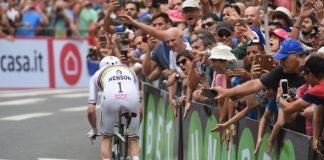 Dumoulin Giro 2018