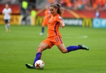 Speelschema Oranje dames WK 2019 Speelschema Oranje dames WK 2019
