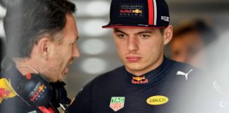 Max Verstappen start in GP Canada van negende plek