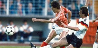 Nederland duitsland 2-1