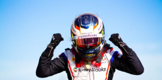 Nyck de Vries wint GP Frankrijk