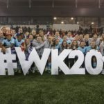 Vrouwen WK voetbal 2019