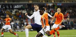 Wat levert winnen van Nations League op?