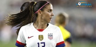 Alex-Morgan