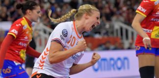 Nederlandse handbaldames worden wereldkampioen