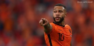Depay Barcelona