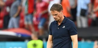 Frank de boer