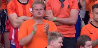 Mick uit MAFS