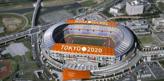 Olympische Spelen