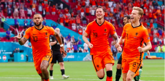 Luxeprobleem voor De Boer