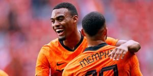 Vermoedelijke opstellingen Nederland - Oekraïne | Juich ...