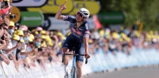 Superieure Van der Poel