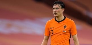 Berghuis naar Ajax