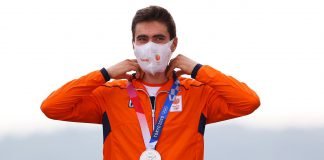 Dumoulin medaille