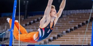 Epke Zonderland