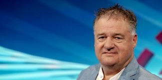 Frank Snoeks stopt