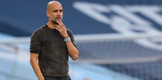 Josep Guardiola bondscoach Oranje