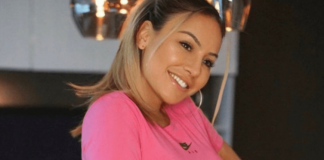 Naomy van Beem