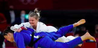 Sanne van Dijke