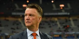 Van Gaal