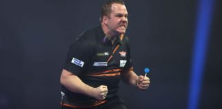 World Matchplay