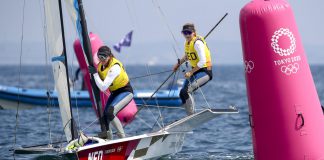 Annemiek Bekkering en Annette Duetz