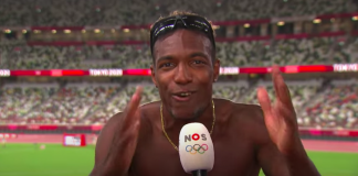 Bonevacia interview