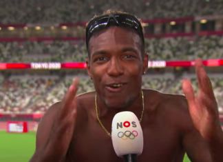 Bonevacia interview
