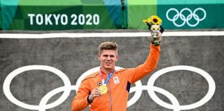 Gouden medaille