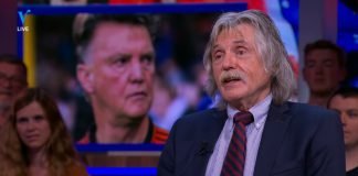 Van Gaal VI