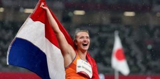 Van Gansewinkel goud