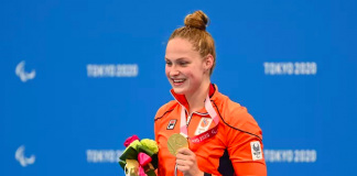 Chantalle Zijderveld