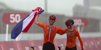 Ter Schure - Fransen goud