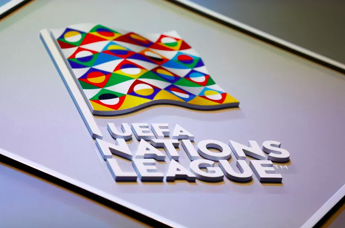 Nations League loting